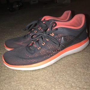 Nike Free Run